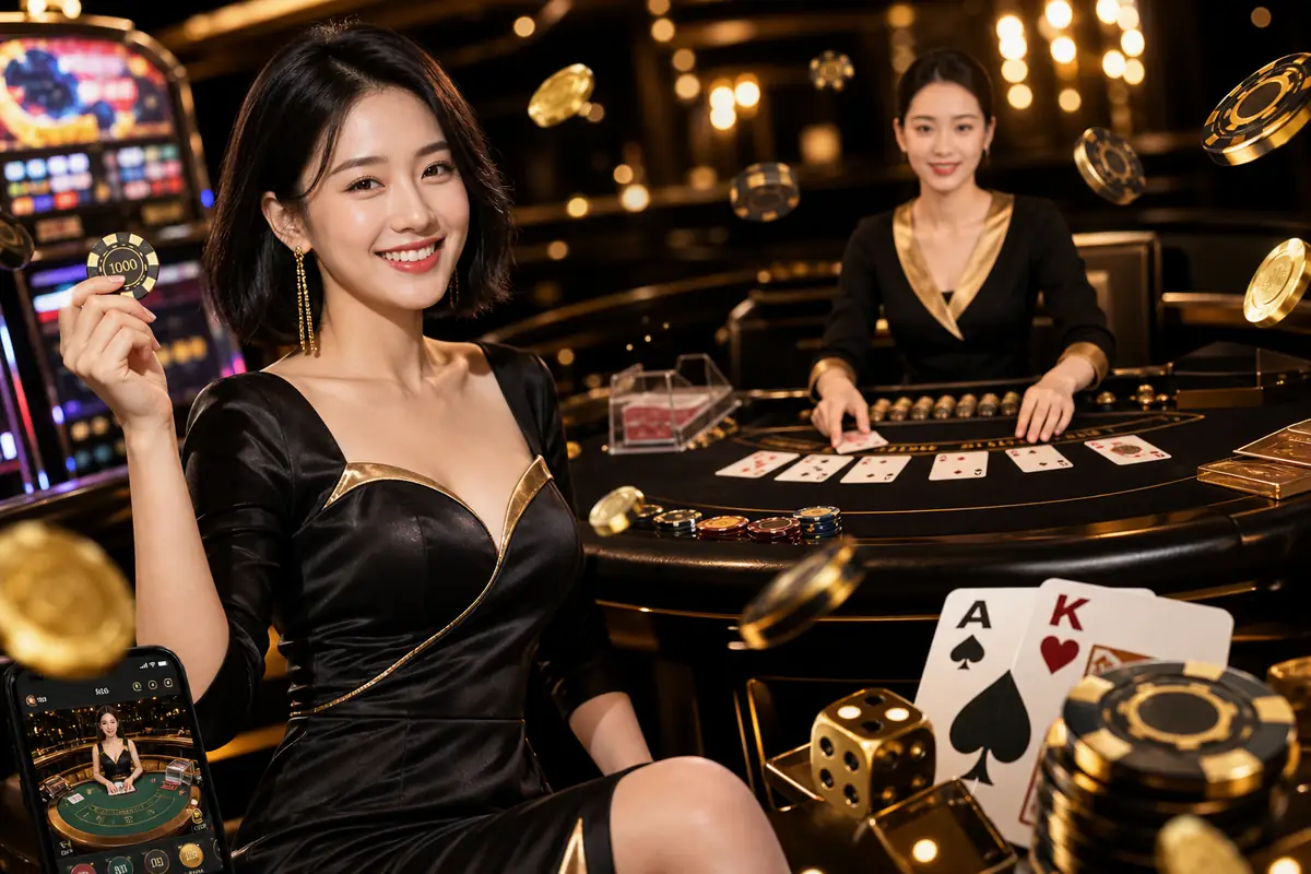 gr99 Online Casino Betting Platform